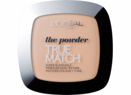 L Oreal Paris True Match Powder Stone prášek N4 Beige 9g