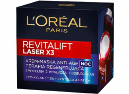 L Oreal Paris REVITALIFT LASER noční krém 50 ml