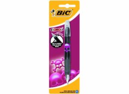 Bic PLNICÍ PEN BIC X DECOR DEKOR DÍVČÍ RŮŽE BLISTER 1 KS - 8794072