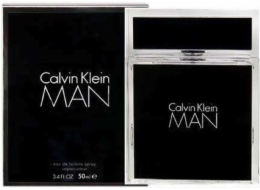 Calvin Klein Man EDT 50 ml