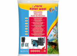 Sera Filter vlna 100g