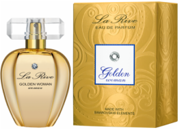 La Rive Golden EDP 75 ml