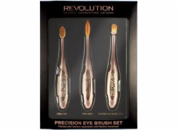 Makeup Revolution Makeup Precision Eye Set (pro oči)