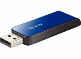 Pendrive Apacer AH334, 32 GB (AP32GAH334U-1)