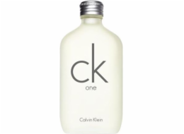 Calvin Klein One EDT 200 ml