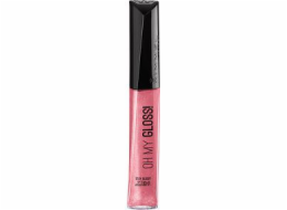 Rimmel Stay Glossy Oh My Lipgloss 6,5ml 160 Stay my rose