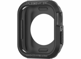 Pouzdro Spigen Rugged Armor pro Apple Watch Series 4 44mm černé