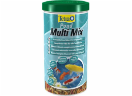 Tetra Pond Multi Mix 1l