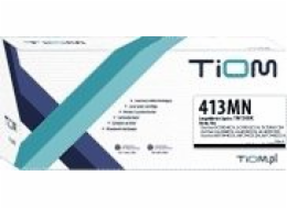 Výměna toneru Tiom Magenta 305A (Ti-LH413MN)