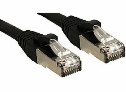 Lindy Patchcord S/FTP, Cat.6, LSOH, 3m (45604)