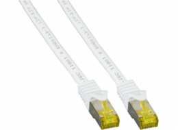 EFB Patchcord S/FTP, Cat.6A, LSZH, Cat.7, 0,5m (MK7001.0,5W)