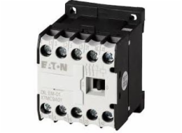 Eaton Výkonový stykač 9A 3P 110V AC 0Z 1R DILEM-01 (051792)