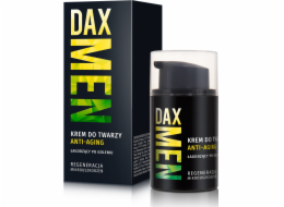 DAX Men Anti-Aging pleťový krém proti vráskám 50ml