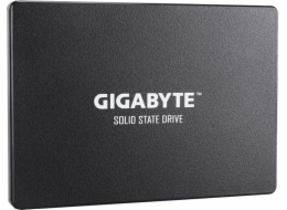 Gigabyte 256GB 2.5 SATA III SSD (GP-GSTFS31256GTND)