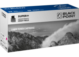 Výměna purpurového toneru Black Point LCBPH743M 307A (BLH5225BMBW)