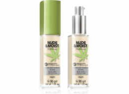 Bell Nude & Moist 03 30g