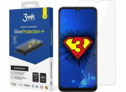 Antimikrobiální mokrá fólie 3MK 3MK Silver Protect+ Motorola Moto G30