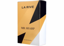 La RiveMr. Sharp EDT 100 ml