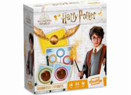 Cartamundi Game Shuffle Plus Harry Potter