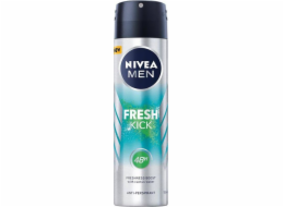 Nivea Antiperspirant ve spreji 150 ml