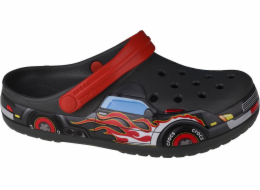 Crocs Crocs Fun Lab Truck Band Clog 207074-0DA šedá 19/20