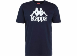 Dětské tričko Kappa Kappa Caspar 303910J-821 tmavě modrá 176