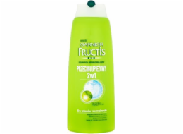 Garnier FRUCTIS Shampoo 2v1 Green 400 ml