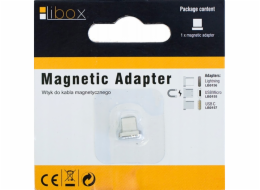 Libox Micro USB konektor pro magnetický kabel LB0155 LIBOX