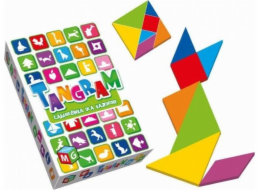 Multihra Tangram