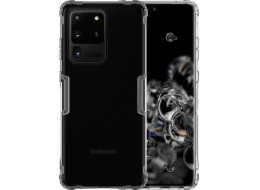 Nillkin Nillkin Nature Galaxy S20 Ultra pouzdro – šedé univerzální