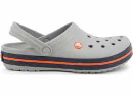 Crocs Crocs Crocband 11016-01U šedá 36/37