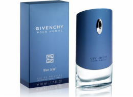 Givenchy Blue Label EDT 50 ml