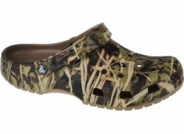 Crocs Crocs Classic Realtree V2 12132-260 zelená 36/37