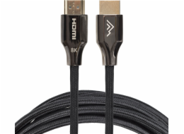 Montis HDMI - HDMI kabel 3m černý (MT006-3)