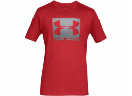 Under Armour Red S