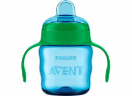 Philips Sippy šálek 200 ml modrý (SCF551/05)