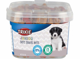 Pamlsek pro psy Trixie Puppy Soft Snack Trixie omega 36 univerzální