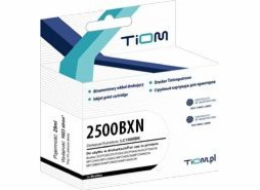 Inkoust Tiom Inkoust Tiom pro Canon PGI-2500XL | iB4050/MB5050 | Černá