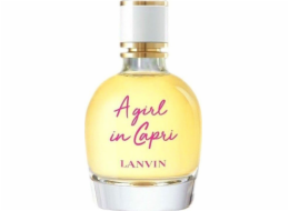 Lanvin A Girl In Capri EDT 90 ml