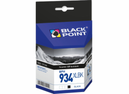 Inkoust Black Point BPH934XLBK Ink (černý)