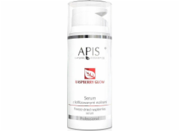 APIS Sérum s lyofilizovanými malinami 100 ml