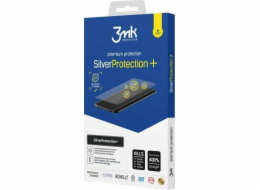 3MK 3MK Silver Protect+ iPhone 12 Mini 5.4 Antimikrobiální fólie instalovaná za mokra