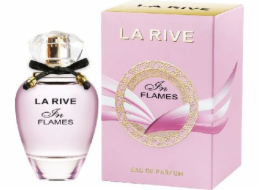 La Rive In Flames EDP 90 ml