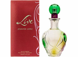 Jennier Lopez Live EDP 100 ml