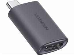 Ugreen US320 USB-C – HDMI adaptér šedý (70450)