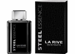 La Rive Steel Essence EDT 100 ml