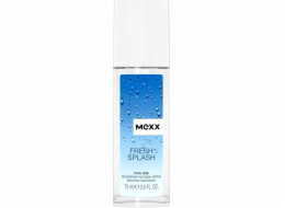 Mexx Fresh Splash EDT 75 ml