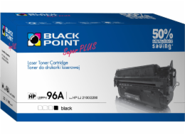 Toner Black Point LBPPH96A Náhradní černý 96A (LBPPH96A)