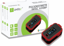 Pulzní oxymetr Intec A310BP