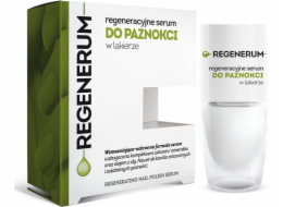 Regenerum Regenerační sérum na nehty v laku 8ml